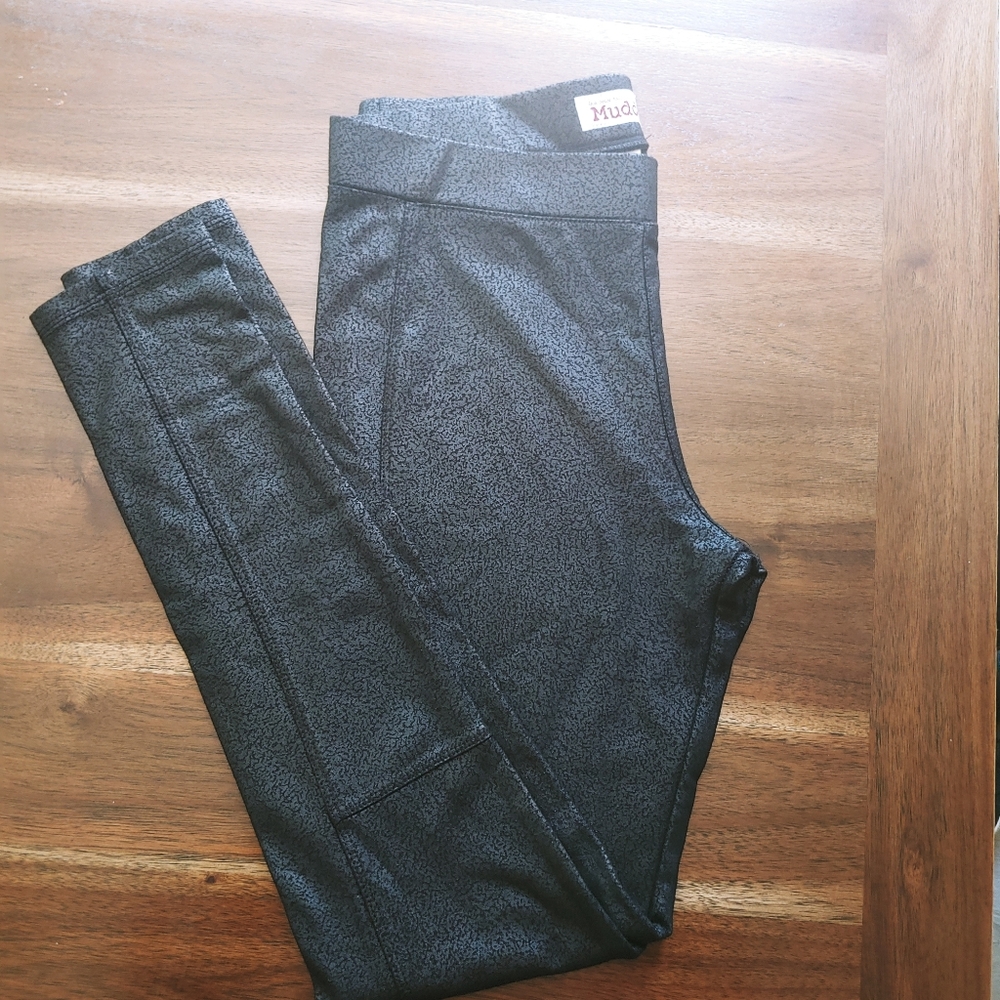 🌺✨Leggings size M